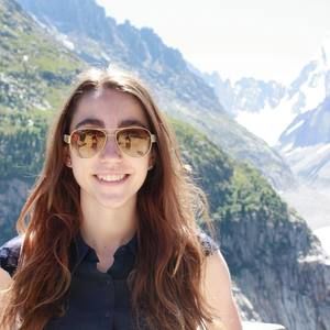 Meet your Posher, Meagan